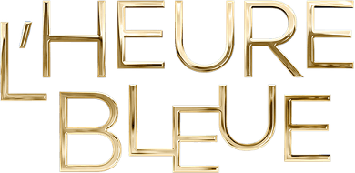 L'heure bleue